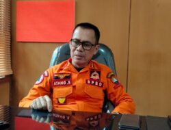 Sepanjang Tahun 2022, Tujuh Nyawa Melayang Akibat Bencana di Sumedang