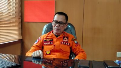 Sumedang Siaga Darurat Kekeringan