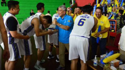 bjb CLUB Basket