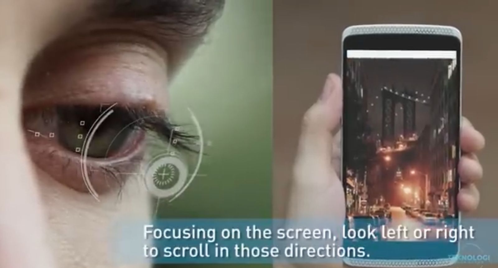 ZTE Hawkeye