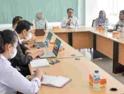 Lanjutkan Keberhasilan Program Citarum Harum, BBWS Citarum Gelar FGD