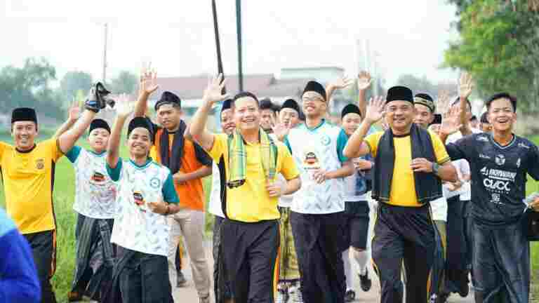 Hari Santri Nasional