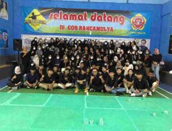 Ratusan Mahasiswa di Sumedang Gelar Pertemuan, Ini yang Dibahas