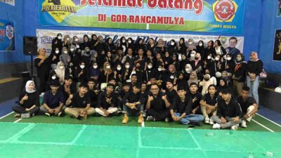Ratusan Mahasiswa di Sumedang Gelar Pertemuan, Ini yang Dibahas