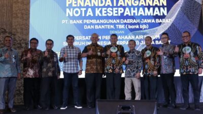 kerja sama bjb dengan perpamsi
