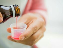Sikapi Merek Obat Sirup yang Dilarang Kemenkes, Ini Imbauan Polresta Bandung