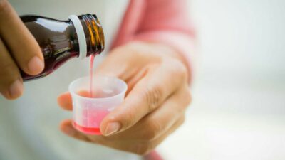 Sikapi Merek Obat Sirup yang Dilarang Kemenkes, Ini Imbauan Polresta Bandung