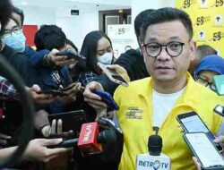 Hari Santri Nasional 2022, Ace Hasan Sebut Negara Telah Beri Pengakuan