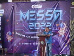 Pasca Pandemi, MESSA Al Ma’soem ke 27 Kembali Digelar Secara Luring