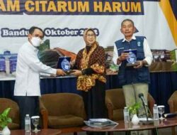 Program Citarum Harum Akan Berakhir 2025? Ini Harapan DLH Jabar