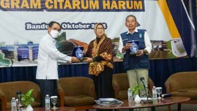 Program Citarum Harum