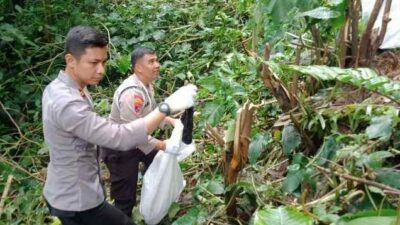 Situs Cagar Budaya Ciwidey
