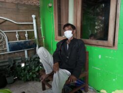 Cerita Pria Paruh Baya di Sumedang yang Harus Berjuang Melawan TBC-RO dan Menghidupi 8 Anaknya
