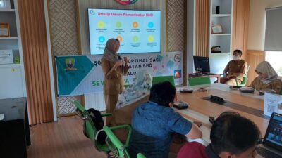Aset Milik Pemda Sumedang Bisa Hasilkan PAD, Begini Penjelasannya.