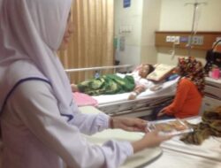 Perjuangan Anak dan Ibu Asal Desa Sukarapih Sumedang Melawan Penyakit TBC