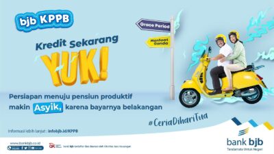 Pinjaman Sebelum Pensiun