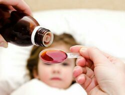 Beredar Daftar 102 Obat Sirup Ditarik BPOM, Pemkot Bandung Siap Mengawal