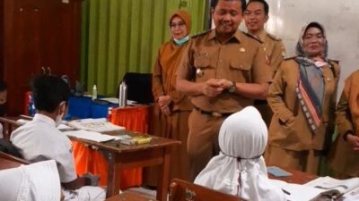 Proses KBM