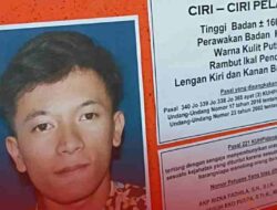 Pembunuh Anak di Cimahi Akhirnya Diciduk, Polisi Ungkap Kronologis Penangkapan