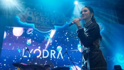 DigiCash PENSI Fest