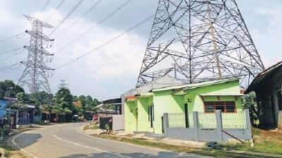 Bahayakah Tinggal di Dekat Sutet? Berikut Penjelasan Dari Dokter