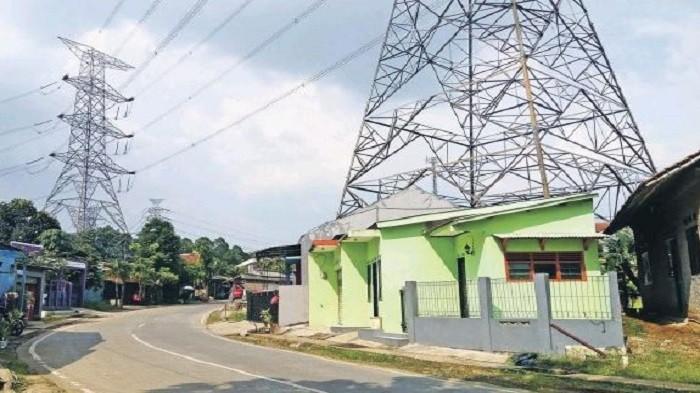 Dampak Radiasi Sutet