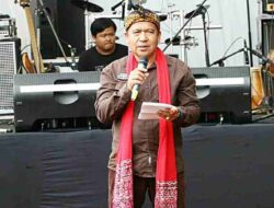 Pengelolaan Mikro DAS Jadi Komitmen Pemkab Bandung