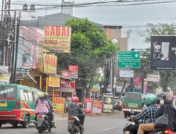 Penataan Jatinangor Sebagai Kawasan Perkotaan di Sumedang Belum Terlihat Kentara