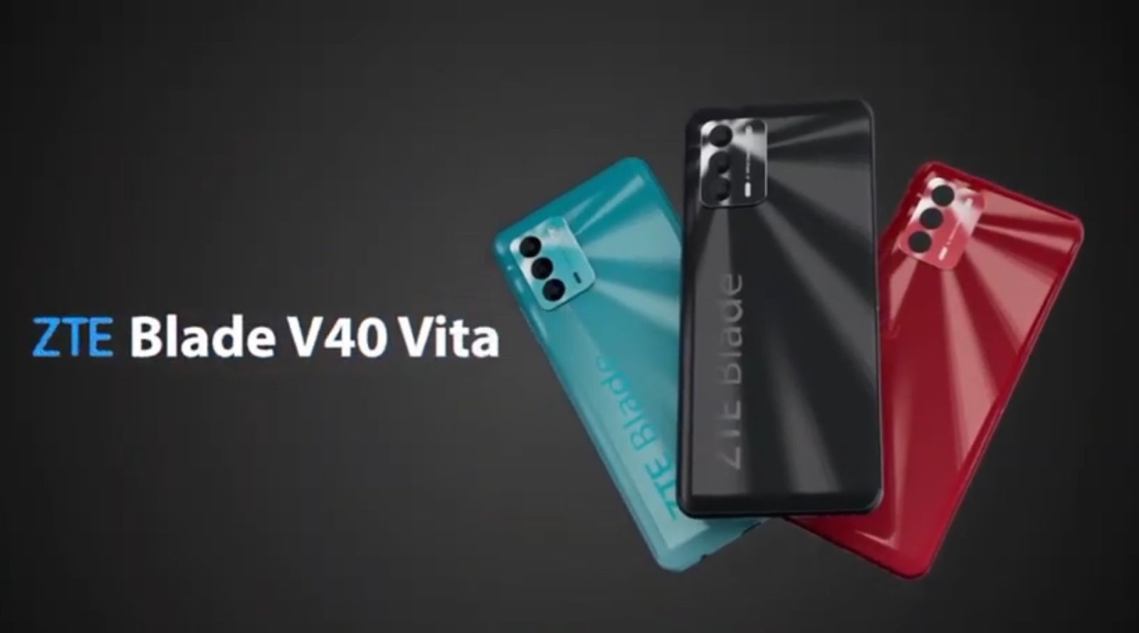 ZTE Blade