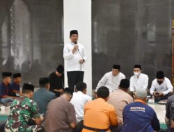 Peringatan Maulid Nabi Jadi Momentum Perubahan Perilaku
