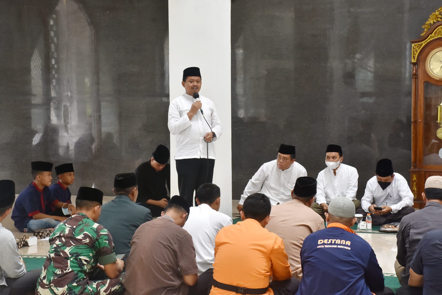 Maulid Nabi SAW