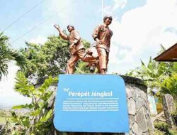 Ingin Lihat Bandung Diketinggian? Kampung Wisata Kreatif Pasir Kunci Bisa Jadi Pilihan