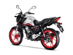 Honda CG 160 Titan Resmi Meluncur, Berikut Spesifikasinya