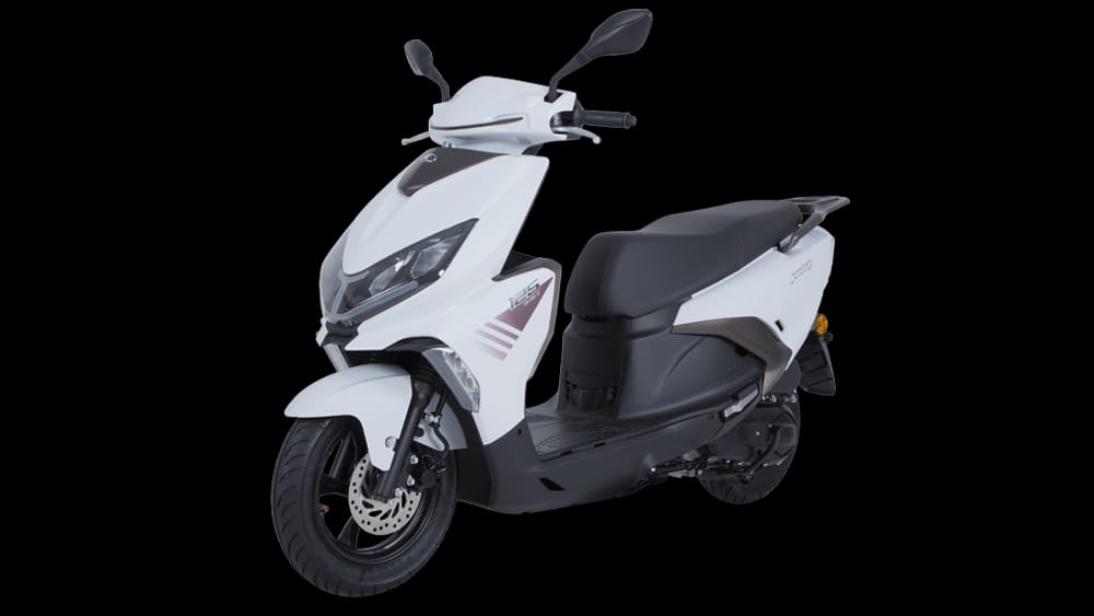 Motor Kymco