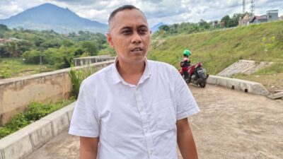 Satker Tol Cisumdawu