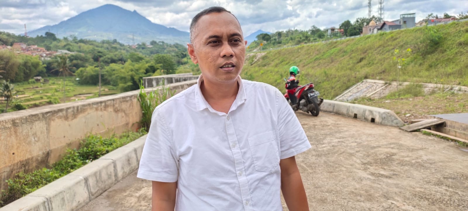 Satker Tol Cisumdawu