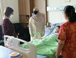 Ikuti Arahan Kemenkes, RS UKM Margaasih Ganti Obat Sirup dengan Puyer