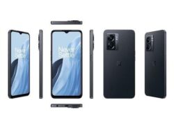 OnePlus Hadirkan Nord N300 5G dengan Dimensity 810, Intip Spesifikasinya