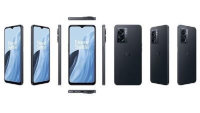 OnePlus Hadirkan Nord N300 5G dengan Dimensity 810, Intip Spesifikasinya