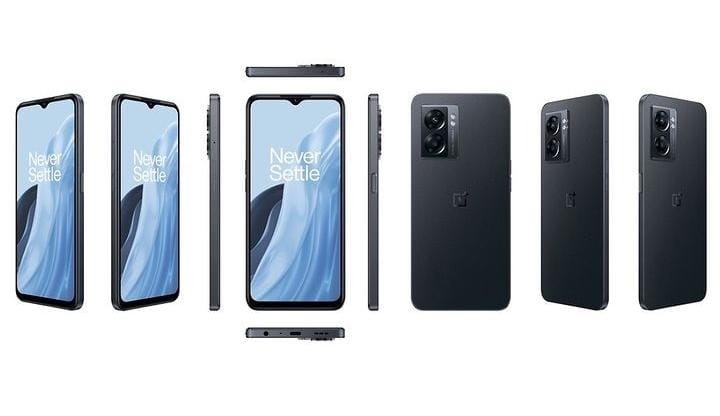 OnePlus Nord