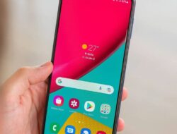 Samsung Resmi Lakukan Pembaruan ke Android 13 dan One UI 5, Ini Daftar Smartphonenya