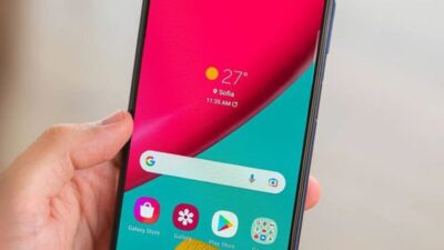 Samsung Resmi Lakukan Pembaruan ke Android 13 dan One UI 5, Ini Daftar Smartphonenya