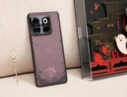 OnePlus Bakal Luncurkan Ponsel Edisi Terbatas Ace Pro Genshin Impact, Simak Ulasannya