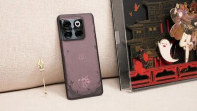 OnePlus Ace Pro