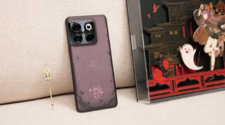 OnePlus Ace Pro
