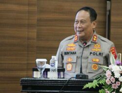 Brimob Polda Jabar Ikut Diterjunkan Amankan Gelaran KTT G20 di Bali