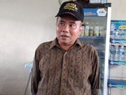 Jalan Raya Parakanmuncang-Simpang Minim PJU, Ini Kata Kadishub Sumedang