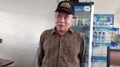 Jalan Raya Parakanmuncang-Simpang Minim PJU, Ini Kata Kadishub Sumedang