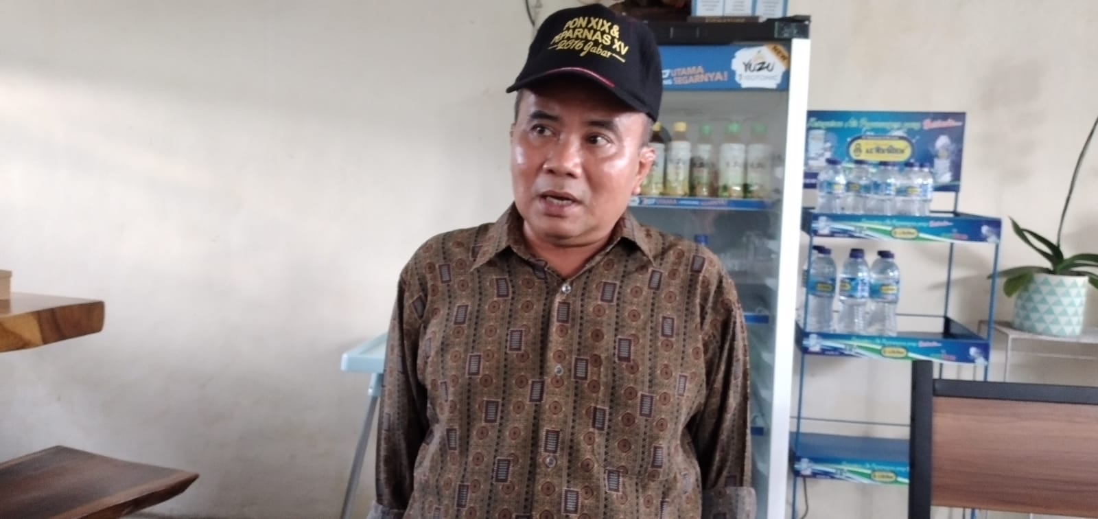 PJU Jalan Raya Simpang