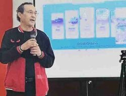 Maknai Hari Sumpah Pemuda, PDIP Ajak Kader Kompak Bangun Bangsa